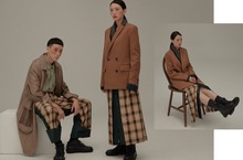 Trippen 2020 秋冬視覺正式上線，經典與創新你怎麼選？