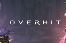 《OVERHIT》小心夜晚的街道…SSR+反派英雄「克洛」登場