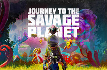H2 Interactive，《Journey to the Savage Planet（野蠻星球之旅）》PS4 中文版將於2月 3日正式發售