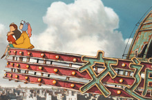 【惡童當街 經典重映】台灣影迷限定！超值預售套票本周五開賣