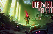 H2 Interactive，Nintendo Switch™ 《Dead Cells（死亡細胞）》 將於上市《The Bad Seed（惡種）》DLC