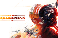 美商藝電、MOTIVE 工作室與盧卡斯影業公布《Star Wars™：中隊爭雄》，將於 10 月 2 日推出
