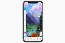 Adobe MAX 2020：隆重推出 Fresco iPhone 版本