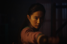 迪士尼經典動畫真人版《花木蘭》全新預告上線 磅礡戰爭武打場面曝光 「功夫皇帝」李連杰驚喜現身 特別錄製影片獻給台灣觀眾