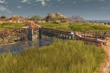 《美麗新世界 1800》全新DLC「獅子大地」現已推出