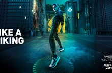 《刺客教條：維京紀元》x REEBOK聯名商品11 月 7 日正式推出