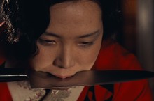 日本奇女子「阿部定」震驚全日本情殺案 刻在情人左手上的名字