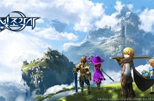 遊戲橘子宣布取得《天堂》之父－宋在京 首款MMORPG手遊《月光雕刻師》