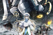 把女神官帶回家! 2/27起觀看劇場版《哥布林殺手GOBLIN’S CROWN》贈珍藏版限量海報! 