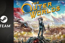 《天外世界》與《天外世界：戈爾貢險境》現已登陸Steam平台