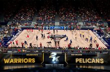 Visual Concepts開發人員邀你一起近距離直擊次世代版《NBA 2K21》遊戲內容