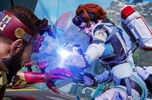 《Apex 英雄》賽季 7——新英雄「天際線」介紹