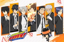《家庭教師》HITMAN REBORN!手遊宣布台港澳代理權 事前登錄同步啟動！