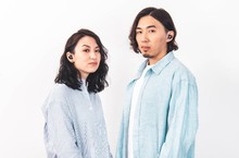 Nakamichi最新ANC 主動降噪藍牙耳機LIVE TW150NC超強降噪功能  高音質音樂