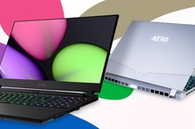 技嘉創作者筆電選購指南！AERO 搭 NVIDIA RTX 贈 Adobe大禮