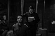 劉德華劉青雲合作演出默契依舊充滿火花更難忘一瞬間被吊到八層樓高