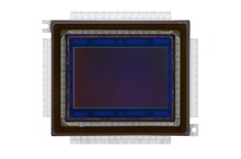 Canon 宣布推出 2.5億超高解析度CMOS 影像感測器