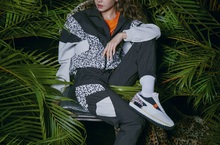 PUMA Wildcat  狂野萬獸派對　蔡依林化身小野豹  釋放超凡美力