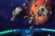 Ubisoft全新太空冒險遊戲《AGOS : A GAME OF SPACE》現已推出