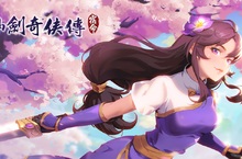 《仙劍奇俠傳-宿命》封測即將登場，六大角色搶先揭露