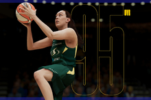 「The W」：次世代版《NBA 2K21》將帶來首見的MyPLAYER體驗