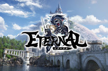 正統日製MMORPG《ETERNAL》台港澳代理確定 同步釋出遊戲世界觀及形象官網