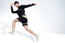最強男友 許光漢 正式加入 PUMA 品牌大使之列