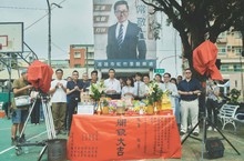 李心潔、李康生、柯震東  金馬三金拼《鱷魚》