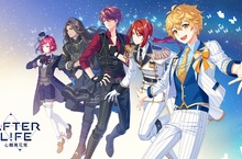 NHN「女性向角色養成模擬」遊戲 《AFTER L!FE : 心願萬花筒》雙平台正式上線 Google Play、App Store免費下載暢玩