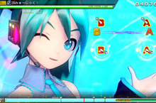 『初音未來 Project DIVA MEGA39's』即日起正式發售！ 