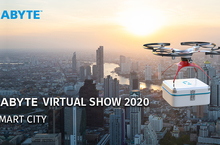 《GIGABYTE Virtual Show》展示多元化產品與解決方案，技嘉科技將智慧帶入你我生活