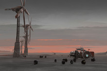 H2 Interactive，Nintendo Switch™ 冒險遊戲《FAR: Lone Sails（遠方孤帆）》中文版即日起正式發售