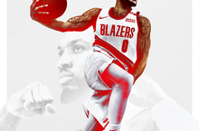 Dame無極限：《NBA 2K》請來Damian Lillard擔任目前世代平台《NBA 2K21》封面球星