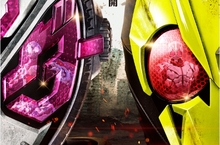粉絲不用再等一年!令和時代的開端! 劇場版【假面騎士 Reiwa The First Generation】4/24台灣上映!