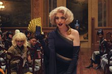 女巫是真的！顛覆童話、最新奇幻冒險片【女巫們】明天上映！