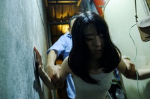 「上床抵房租」竟有這款惡房東!?《親愛的殺手》挑戰重口味題材超震撼！