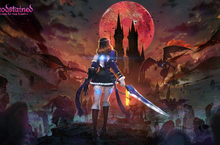 買斷制ARPG手遊《血咒之城：暗夜儀式》台灣代理確定　事前登錄正式開跑！