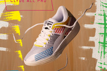 PUMA HOOPS 全新戰履  續詠籃壇傳奇