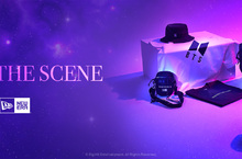 「世界彈BTS」魅力加持！New Era攜手防彈少年團 炫紫星空、粉嫩盛夏 雙風格矚目上帽 最潮「A.R.M.Y」就是你！