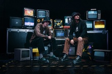 Dr. Martens攜手傳奇品牌 X-GIRL釋出霸氣厚底系列！