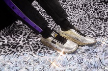 最瘋狂搖滾的重金屬 KISS 創作 PUMA x PAUL STANLEY 狂野吶喊你未被馴化的原始慾望