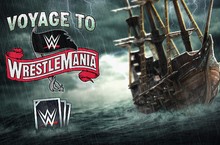 《WWE SuperCard》航向WrestleMania