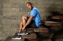 挑戰高強度訓練　勇者無敵 PUMA LQDCELL METHOD 專業訓練鞋款 最大避震防護、最強包覆穩定
