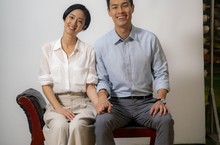 金馬四項入圍《腿》首支花絮曝光　導演張耀升表示故事源自母親