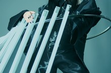 「華納新女力」楚晴Jasmine Sokko首張中文EP《新樂園 MADE IN FUTURE》強勢出擊