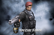小心手榴彈！ 多人射擊線上遊戲《Special Force Online》即將重返戰場！