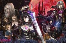 自由探索型ARPG手遊《血咒之城：暗夜儀式》正式上線