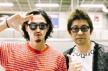 雙影帝窪塚洋介、永瀨正敏16年後《最初的晚餐》再飆戲  靠眼神逼出催淚父子情 嚇壞戶田惠梨香的超強大氣場！窪塚洋介演活角色 超暖劇情連自己看完都淚崩！