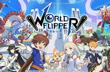 遊戲橘子宣布取得日本Cygames超人氣遊戲《彈射世界》繁中版代理權