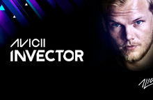 H2 Interactive，節奏動作遊戲《AVICII Invector》PS4 中文數位版即日起正式發售